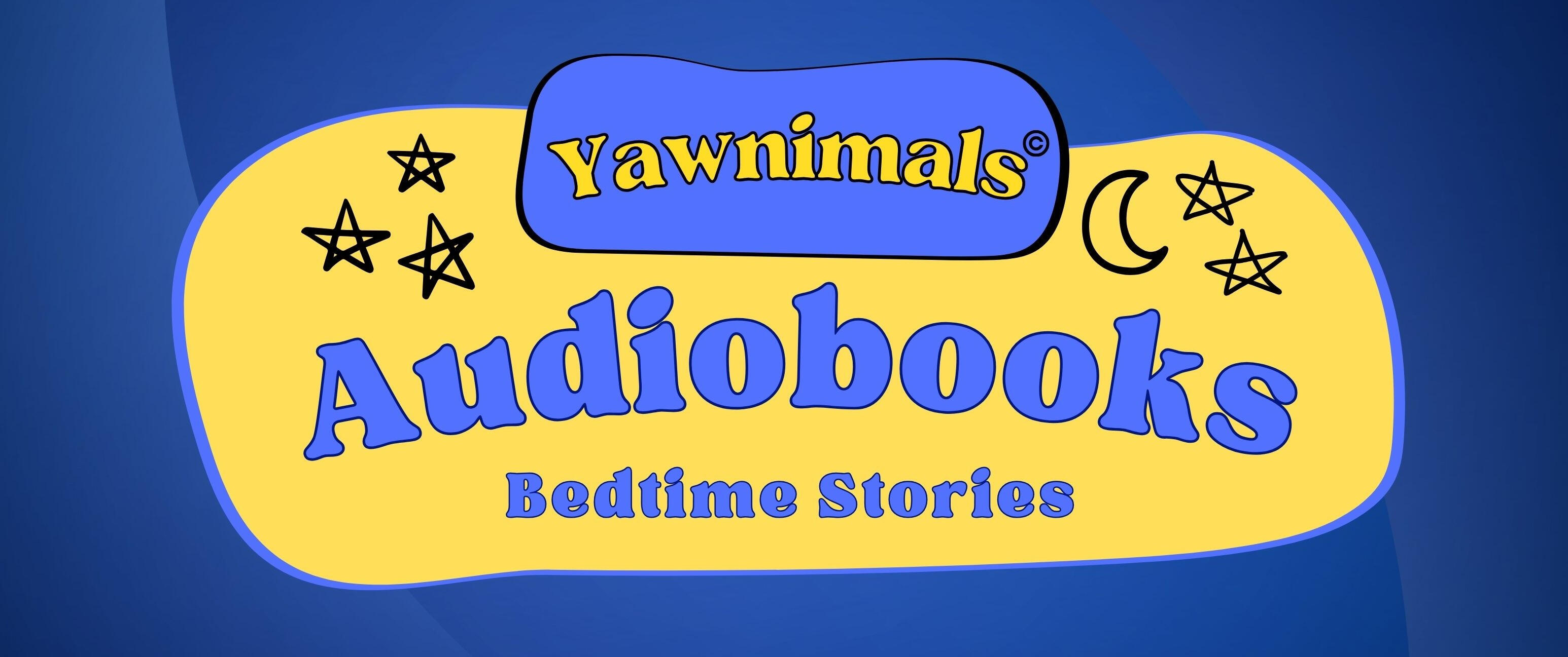 Yawnimals Home